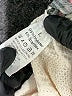 Unbranded Ivory Pullover Sweater Size L - photo 8
