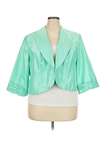 Dana Kay Blazer (view 1)