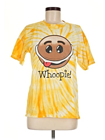 Anvil Short Sleeve T-Shirt (view 1)