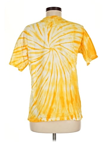 Anvil Short Sleeve T-Shirt (view 2)