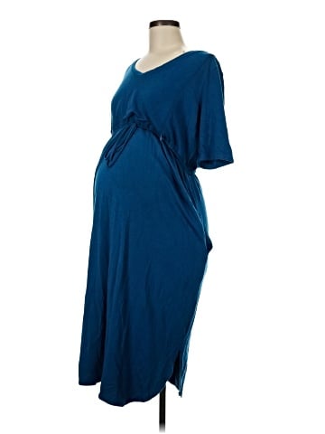 Seraphine Casual Dress (view 1)