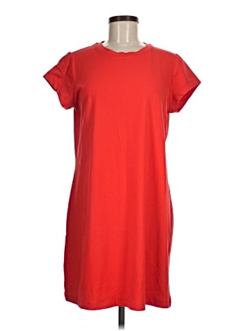 Isaac Mizrahi LIVE! Casual Dress (view 1)