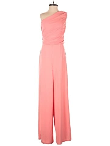 LOVE X DESIGN Jumpsuit (view 1)