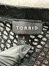 Torrid Black Cardigan Size 3X Plus (3) - photo 7