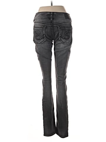 Silver Jeans Co. Jeans (view 2)
