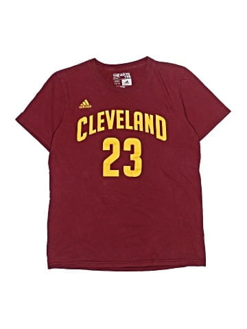 Adidas Short Sleeve T-Shirt (view 1)