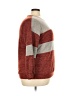 emerald Color Block Red Pullover Sweater Size 3X - photo 4