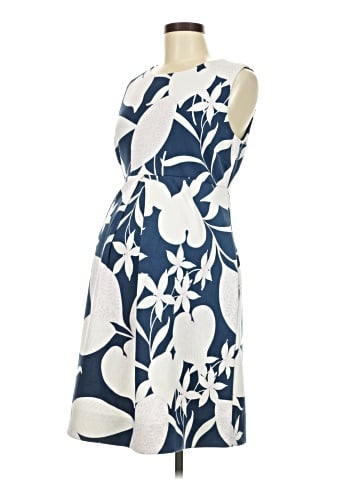 Taylor for A Pea in the Pod Casual Dress (view 1)