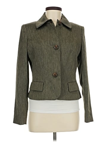 Jones New York Collection Blazer (view 1)