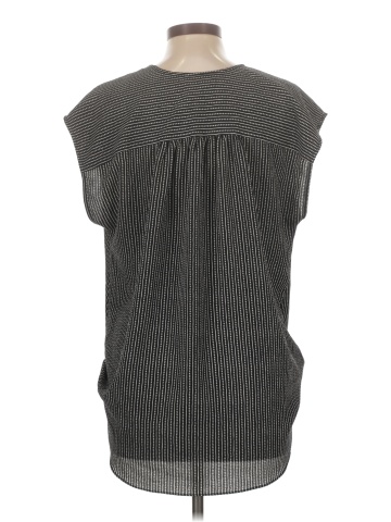 Max Studio Sleeveless Blouse (view 2)
