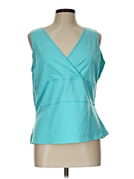 Assorted Brands Sleeveless T Shirt
