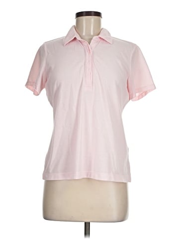 EP Pro Short Sleeve Polo (view 1)