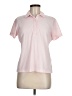 EP Pro Pink Short Sleeve Polo Size M - photo 1