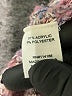 ADY P Tweed Pink Pullover Sweater Size L - photo 8