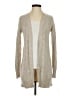 Sincerely Jules Tan Cardigan Size S - photo 1