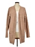 Unbranded Tan Cardigan Size L - photo 1