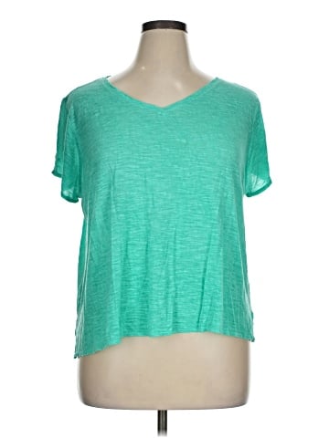 Sejour Short Sleeve T-Shirt (view 1)