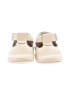 Elephantito Ivory Booties Size 0 mo Kids - photo 2