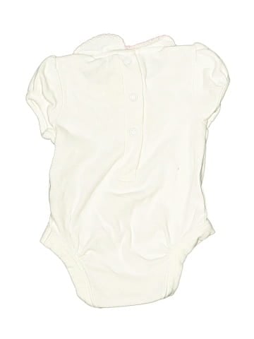 JoJo Maman Bebe Short Sleeve Onesie (view 2)