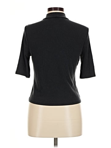 A New Day Short Sleeve Turtleneck (view 2)