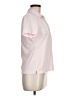 EP Pro Pink Short Sleeve Polo Size M - photo 4