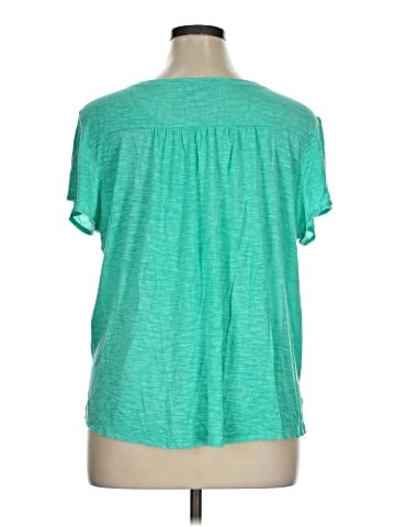Sejour Short Sleeve T-Shirt (view 2)