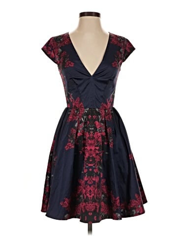 ASOS Cocktail Dress (view 1)