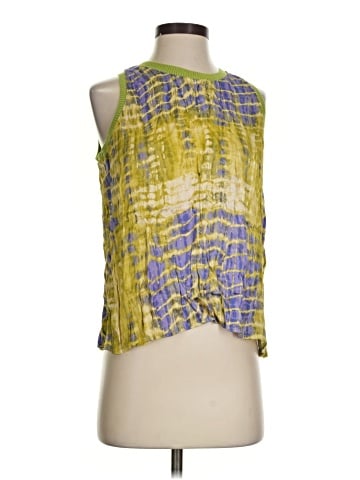Assorted Brands Sleeveless Blouse (view 1)