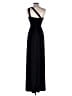Windsor Black Cocktail Dress Size S - photo 2