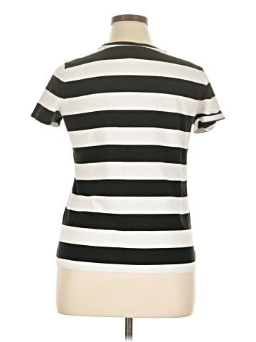L-RL Lauren Active Ralph Lauren Short Sleeve T-Shirt (view 2)