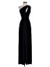 Windsor Black Cocktail Dress Size S - photo 1