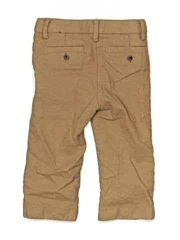 Janie and Jack Wool Pants (view 2)