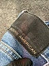 Modern American Blue Jeans Size 27 waist - photo 7