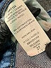 Modern American Blue Jeans Size 27 waist - photo 8