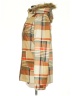 Burton Plaid Brown Jacket Size S - photo 5