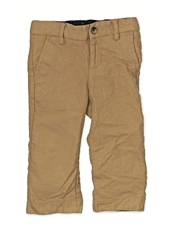 Janie and Jack Wool Pants (view 1)
