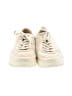 Nisolo Ivory Sneakers Size 7 - photo 2