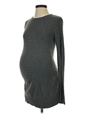 Liz Lange Maternity for Target Casual Dress (view 1)