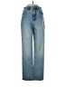 PacSun Stars Blue Jeans Size 26 waist - photo 1