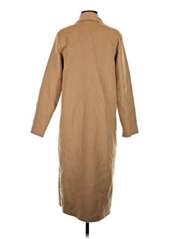 Rachel Zoe TJX Wool Coat (view 2)