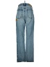 PacSun Stars Blue Jeans Size 26 waist - photo 2