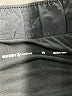 Active by Old Navy 100% Nylon Black Athletic Shorts Size M - photo 3