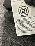 Athleta Chevron-herringbone Gray Casual Pants Size M - photo 5