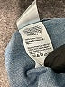 Crewcuts 100% Cotton Blue Short Sleeve Button-Down Shirt Size 4 - 5 - photo 4