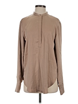 Banana Republic Long Sleeve Blouse (view 1)