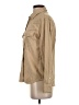 Levi's 100% Cotton Tan Long Sleeve Button-Down Shirt Size XS - photo 5