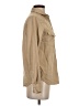 Levi's 100% Cotton Tan Long Sleeve Button-Down Shirt Size XS - photo 4