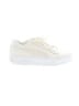Puma White Sneakers Size 8 - photo 1