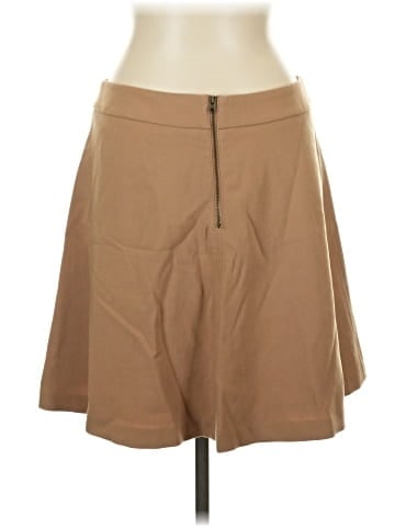 Ann Taylor LOFT Casual Skirt (view 2)