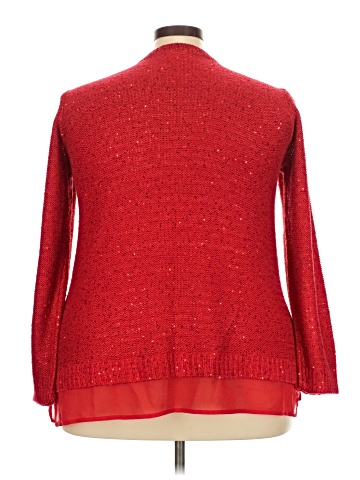 Faded Glory Pullover Sweater (view 2)